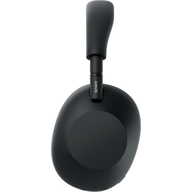 Sony WH-1000XM6 Bluetooth Wireless Headphones - Noise Canceling - Black