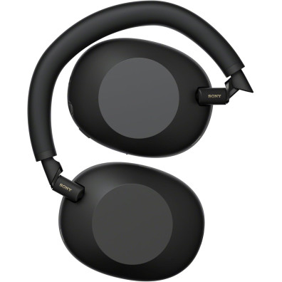Sony WH-1000XM6 Bluetooth Wireless Headphones - Noise Canceling - Black