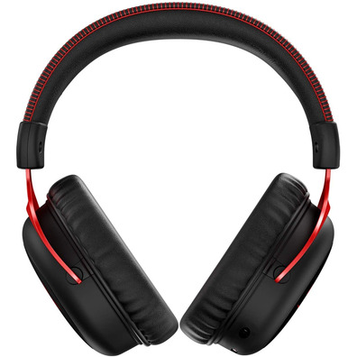 Kingston HyperX Cloud II HHSC2X-BA-RD/G Black/Red Headphones