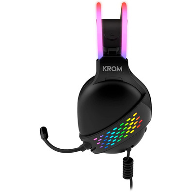 Krom Klaim Jack 3.5mm Headphones