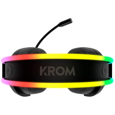 Krom Klaim Jack 3.5mm Headphones