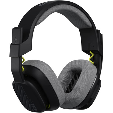 Logitech Astro Gaming A10 Headphones