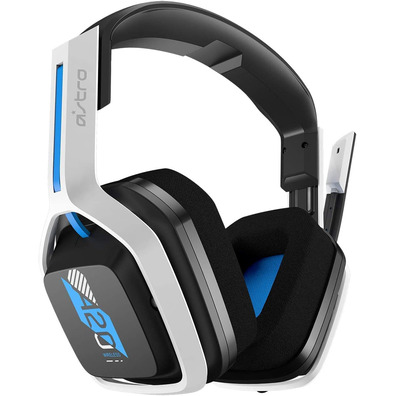 Logitech Astro Gaming A20 PS5/PS4/PC/Mac Headphones