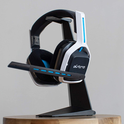 Logitech Astro Gaming A20 PS5/PS4/PC/Mac Headphones