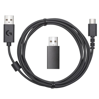 Logitech G435 Bluetooth Black / Yellow headphones