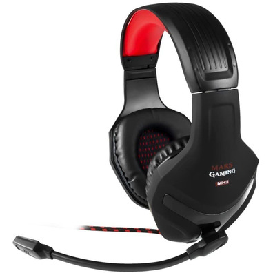 Mars Gaming MH2 Premium Headphones