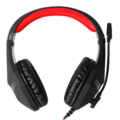 Mars Gaming MH2 Premium Headphones