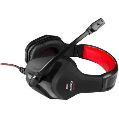 Mars Gaming MH2 Premium Headphones