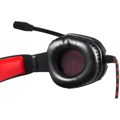 Mars Gaming MH2 Premium Headphones