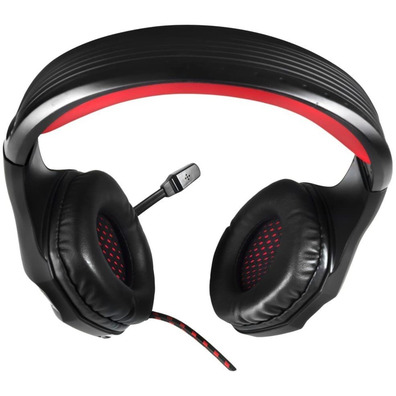 Mars Gaming MH2 Premium Headphones