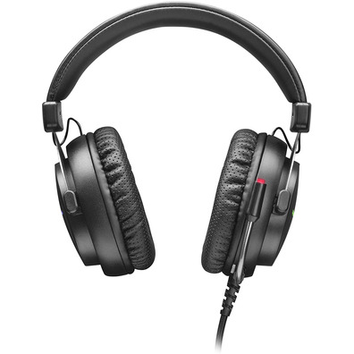 Mars Gaming MH4X Sensus Haptic 7.1 Headphones