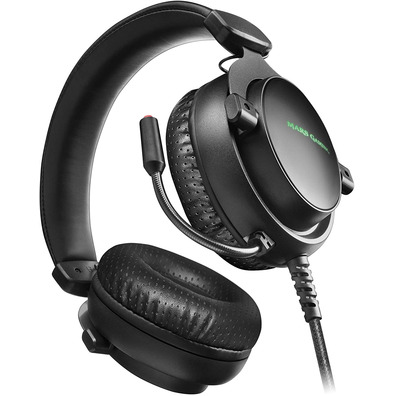 Mars Gaming MH4X Sensus Haptic 7.1 Headphones