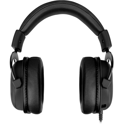 Mars Gaming MH5 7.1 DSP Headphones