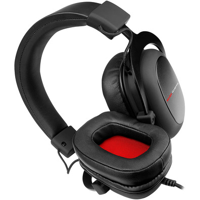 Mars Gaming MH5 7.1 DSP Headphones