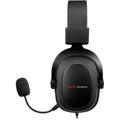 Mars Gaming MH5 7.1 DSP Headphones