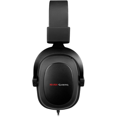 Mars Gaming MH5 7.1 DSP Headphones