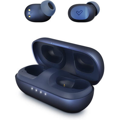 Micro Energy Sistem Urban 3 Indigo Headphones