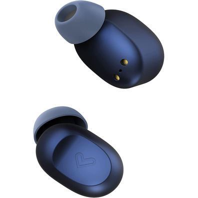 Micro Energy Sistem Urban 3 Indigo Headphones
