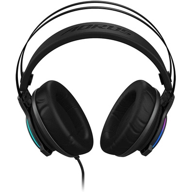 Gigabyte Aorus H1 USB 2.0 Headphones