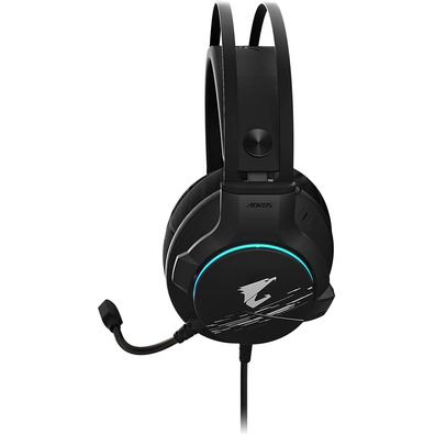 Gigabyte Aorus H1 USB 2.0 Headphones