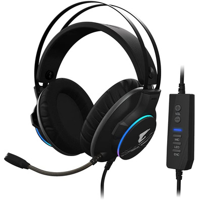 Gigabyte Aorus H1 USB 2.0 Headphones