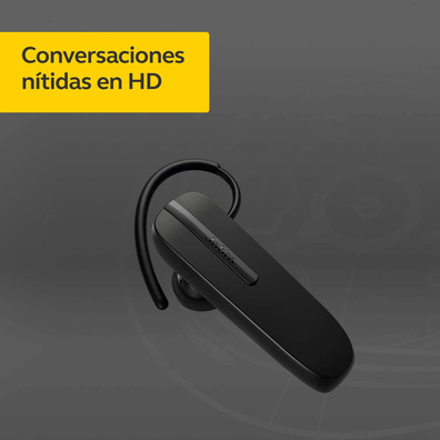 Micro Jabra Talk 5 Bluetooth Headphones