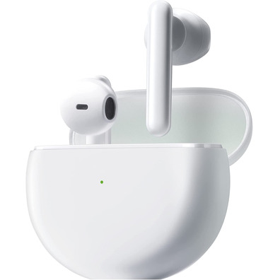 Micro Oppo TWS EB W32 Enco Air White Headphones