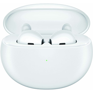 Micro Oppo TWS EB W32 Enco Air White Headphones