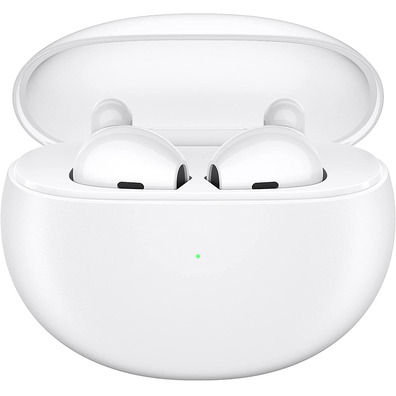 Micro Oppo TWS EB W32 Enco Air White Headphones