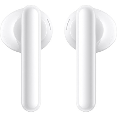 Micro Oppo TWS EB W32 Enco Air White Headphones