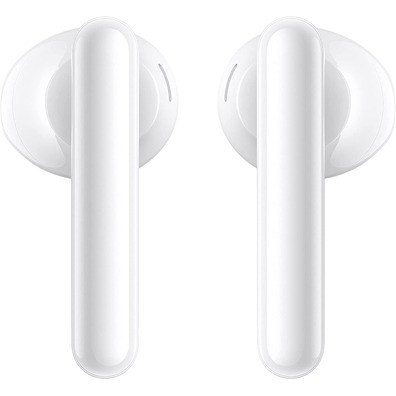 Micro Oppo TWS EB W32 Enco Air White Headphones