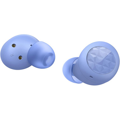 Micro Realme Buds Q2 Blue Headphones