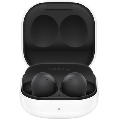 Micro Samsung Galaxy Buds 2 Black Headphones