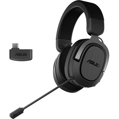 Micro Wireless ASUS TUF Gaming H3 Headphones