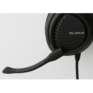 Headphone Millenium MH2