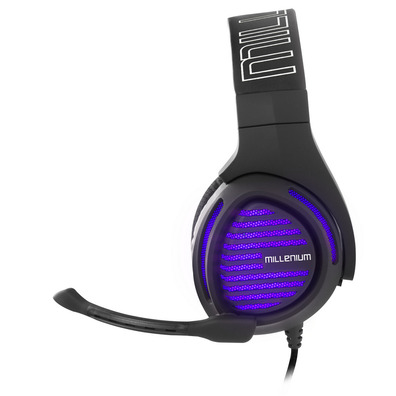 Headphone Millenium MH2 Advanced Circular