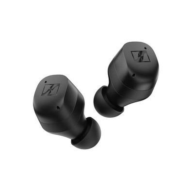 Momentum True Wireless 3 Black Headphones