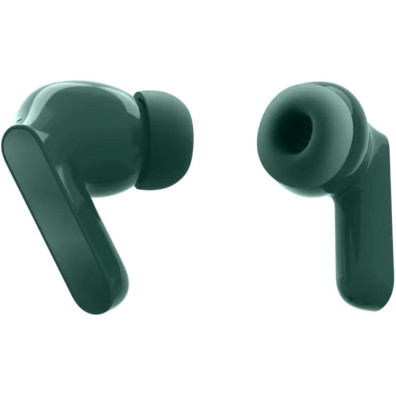 Motorola Moto Buds Bass Posy Green Bluetooth headphones