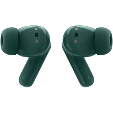Motorola Moto Buds Bass Posy Green Bluetooth headphones