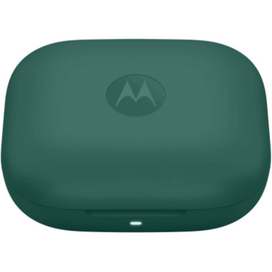 Motorola Moto Buds Bass Posy Green Bluetooth headphones