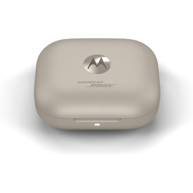 Motorola Moto Buds + TWS Wireless Gris headphones