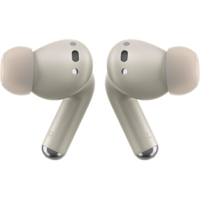 Motorola Moto Buds + TWS Wireless Gris headphones
