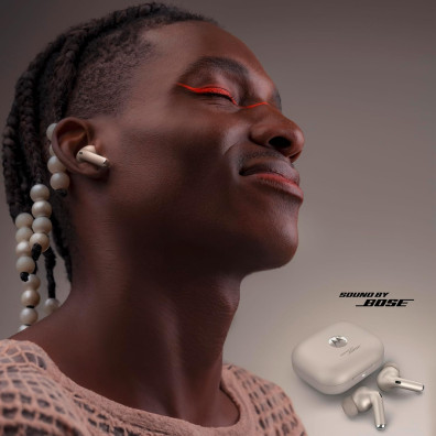 Motorola Moto Buds + TWS Wireless Gris headphones