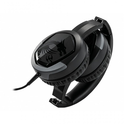 Headphones MSI IMMERSE GH30 V2