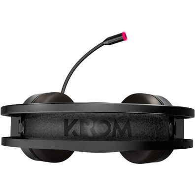 Nox Krom Kappa RGB Headphones