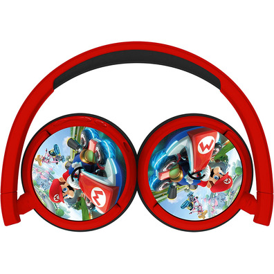 OTL Wireless Bluetooth Headphone Mario Kart Headphones