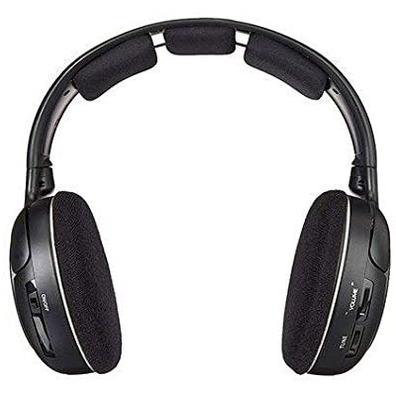 Headphones for TV Sennheiser RS 120 II