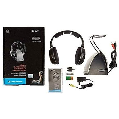 Headphones for TV Sennheiser RS 120 II