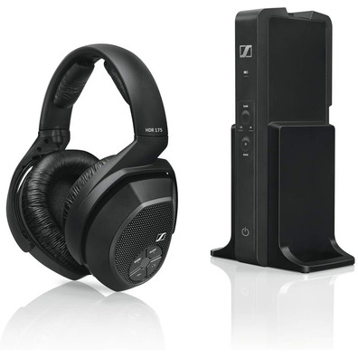 Headphones for TV Sennheiser RS 175 Digital Stereo
