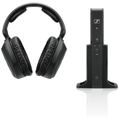 Headphones for TV Sennheiser RS 175 Digital Stereo